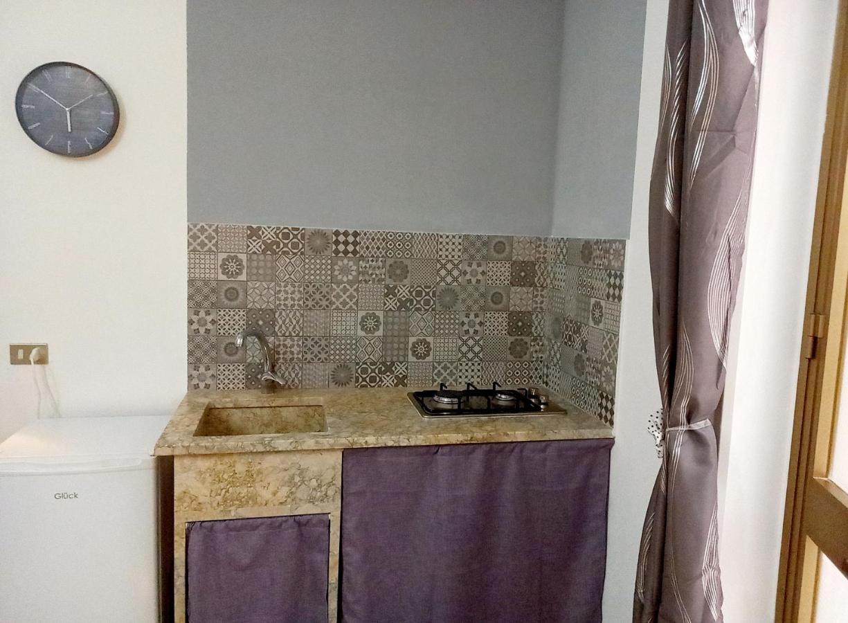 Stadium Apartament Марсала Екстериор снимка